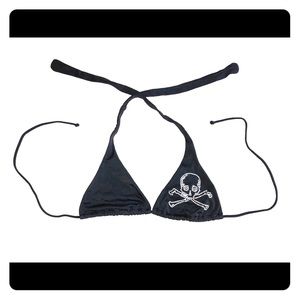 Victoria’s Secret Bikini Top